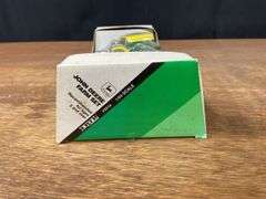 (6) 1/64 + 1/43 John Deere