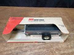 1/16 New Idea Spreader 1st Edition NIB SM