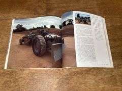 (2) Caterpillar Books
