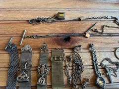 Jewelry Lot