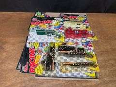 NASCAR NIB