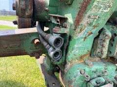 1959 John Deere 530