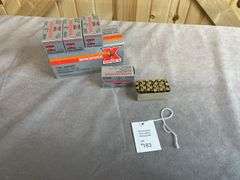 10 Boxes/500 Rounds Winchester T22 Target .22 LR
