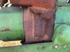 1954 John Deere 70