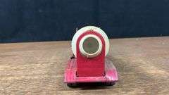(5) Cars, Trucks, Trailer