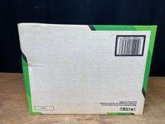 1/24 John Deere Titan II Combine NIB Ertl