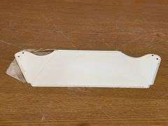 NOS -  Mobil Pegasus Gas Station Tire Display Rack