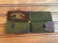 John Deere Titewad Wallet