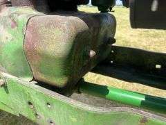 1952 John Deere G