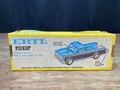1/25 Pickup Truck NIB Ertl
