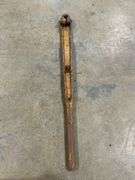 Gas Pump Handle