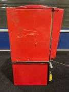 Love Tester Coin Machine