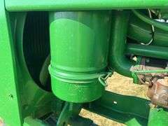 1953 John Deere GN