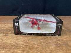 IH Thermometer, Plane, Mug, Toothpick Dispenser