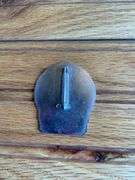 John Deere Tractor Employee Badge