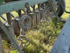 John Deere FB-B Grain Drill
