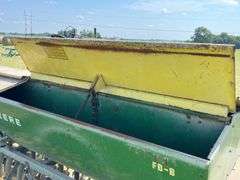 John Deere FB-B Grain Drill