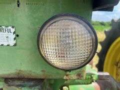 1952 John Deere G