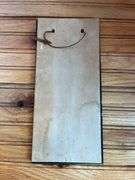 John Deere Mirror Thermometer