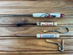 (5) Screwdrivers
