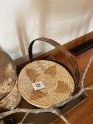 Travel Artifacts/Decor
