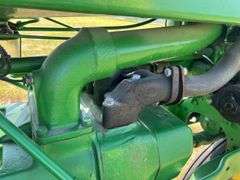 1953 John Deere GN