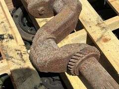 John Deere Model A Crankshaft