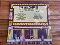 (3) John Deere Albums