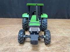 1/16 Deutz-Allis 6240 Special Edition NIB Ertl