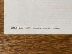 IH TD-6 Crawler Sales Literature