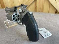 Charter Arms .22 Magnum Pathfinder DA Revolver