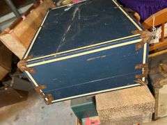 Vintage Toy Dolls with Carry Cases