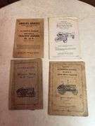 McCormick Deering Literature