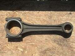 John Deere Model G Rod Set and Camshaft