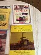 Tractor Books