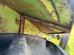 1948 John Deere AR