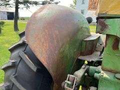 1960 John Deere 730 Diesel Standard