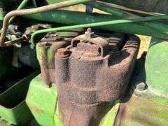 1956 John Deere 60