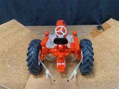 1/16 AC D15 1989 MN State Fair NIB SC
