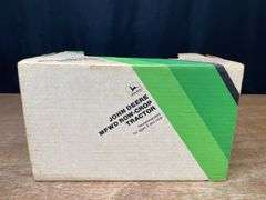 1/16 John Deere 4850 NIB Ertl