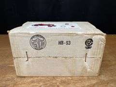 1/16 Farmall 706 1992 Ontario NIB SM
