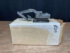 1/43 John Deere 690E-LC Excavator SC
