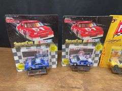 NASCAR NIB