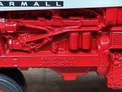 1/16 Farmall 706 Firestone NIB Ertl