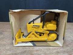 1/16 John Deere 450 Crawler NIB Ertl