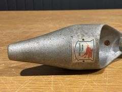 Mobil Upperlube Funnel