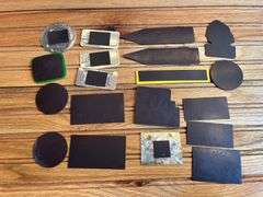 (19) John Deere Magnets