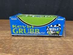(5) 1/24 NASCAR