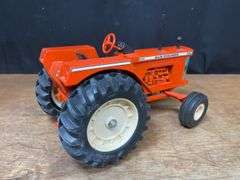 1/16 AC D21 1988 MN State Fair NIB Ertl