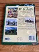 (2) John Deere Books